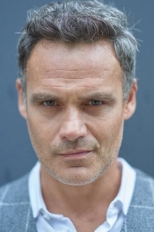 Foto de perfil del actor Jan Wieczorkowski en el reparto