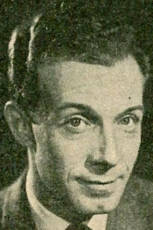 Jan Zangenberg interpretando a 