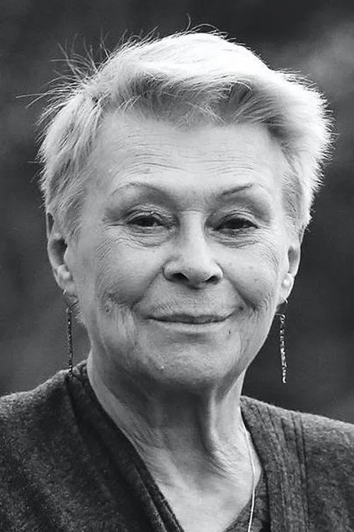 Jana Andresíková interpretando a 