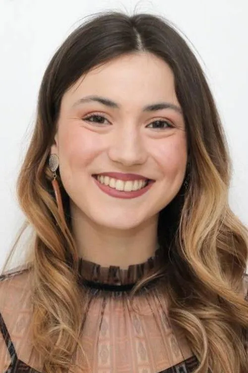 Foto de perfil del actor Jana Bjelica en el reparto