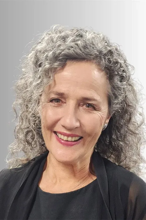 Jana Cilliers — personaje: Anna Uys