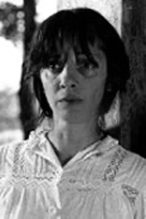 Jana Dolanská interpretando a