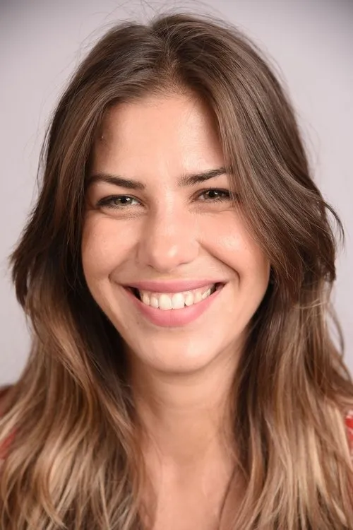 Jana Milosavljević — personaje: Zeka