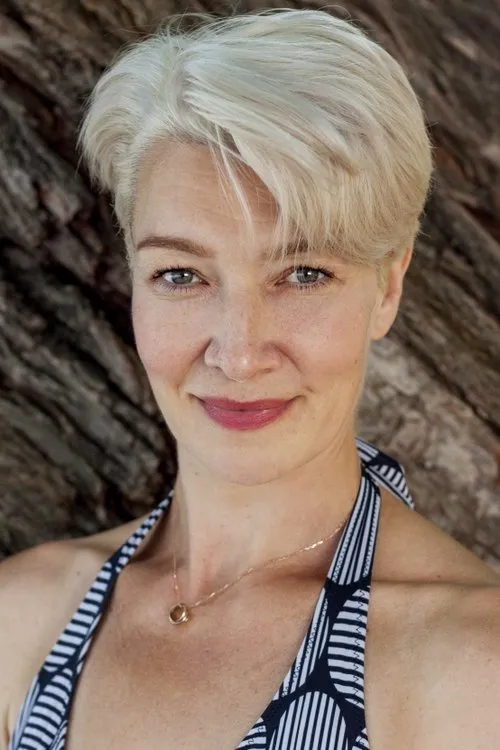 Jana Polášková — personaje: Šárka Rabová