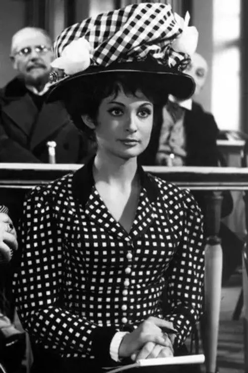 Josef Vlcek ha trabajado con Jana Sedlmajerová en 2 ocasiones