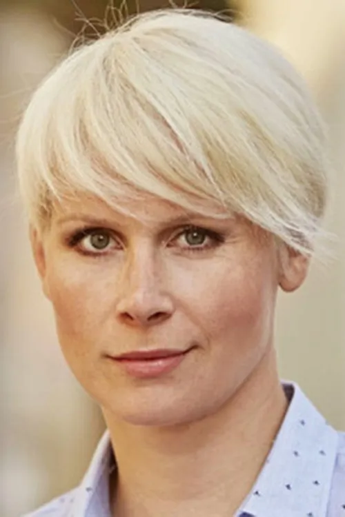 Jana Sováková — personaje: redaktorka