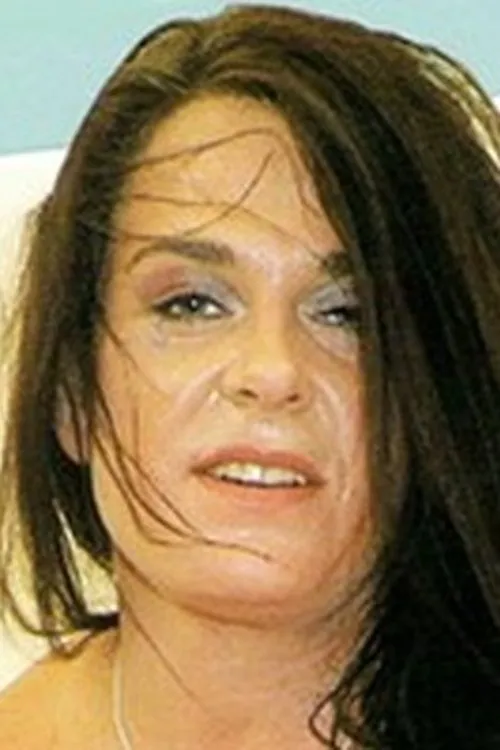 Jana interpretando a