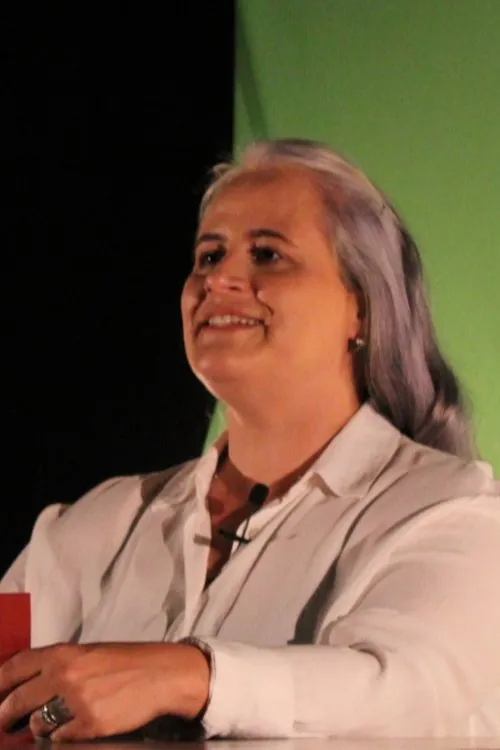 Rafael Soul ha trabajado con Janaina Valente en 1 ocasiones