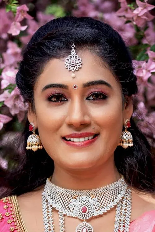 Prakash Chandra ha trabajado con Janaki Devi en 1 ocasiones