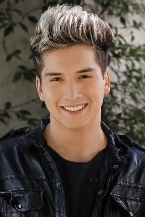 Jandino en su biografía y filmografía