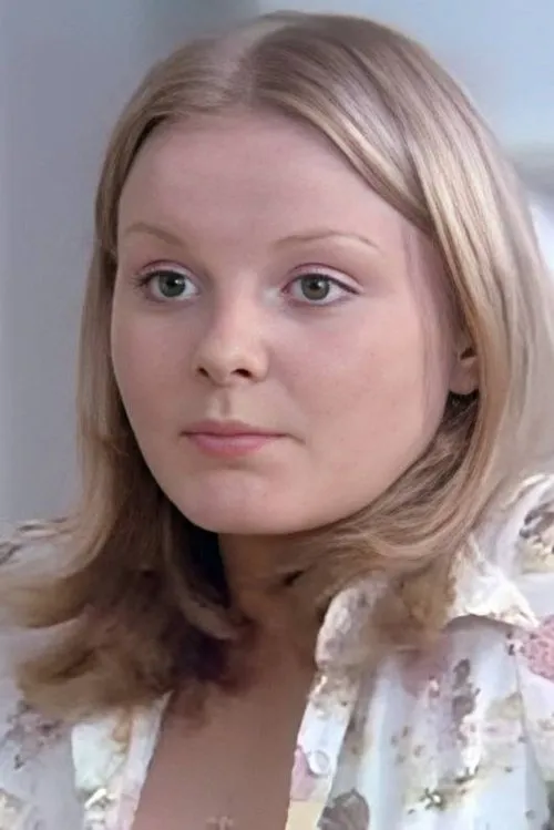 Drina Pavlovic ha trabajado con Jane Anthony en 1 ocasiones