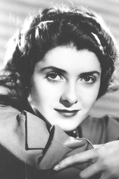 Jane Barnes interpretando a Wedding Guest (uncredited)