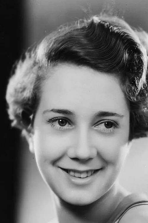 Charles Compton ha trabajado con Jane Baxter en 1 ocasiones