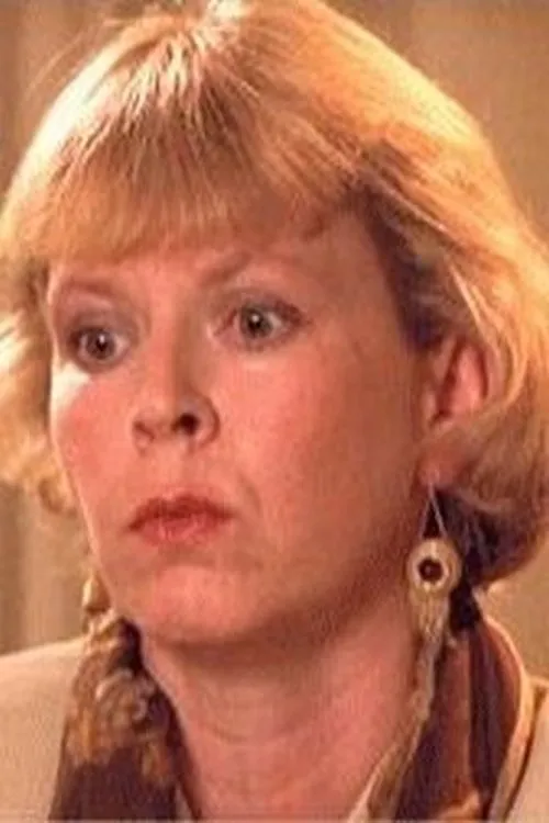 Jane Booker — personaje: Fiona Seymour