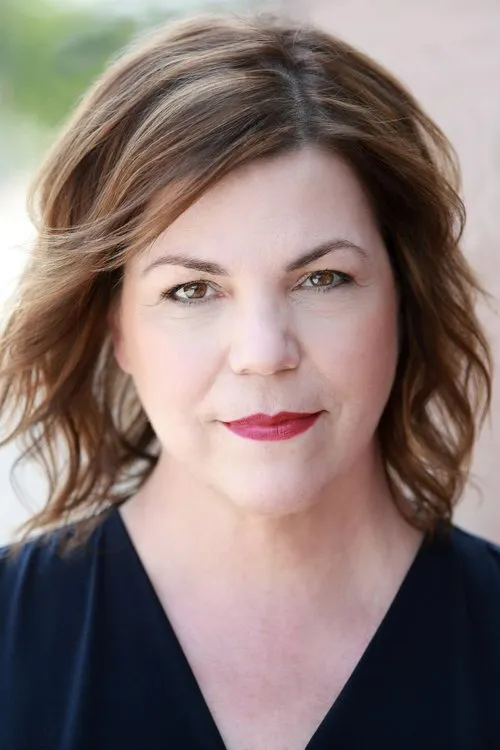 Dane West ha trabajado con Jane Brockman en 1 ocasiones