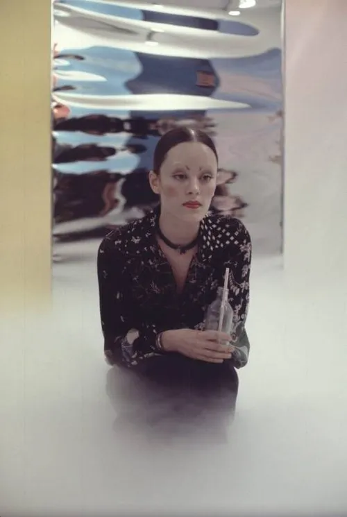 Renee Paris ha trabajado con Jane Forth en 1 ocasiones