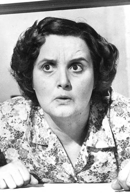 Ray Kingsley ha trabajado con Jane Freeman en 1 ocasiones