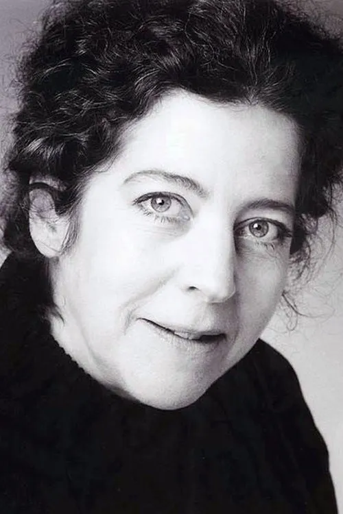 Jane Guernier interpretando a Susannah