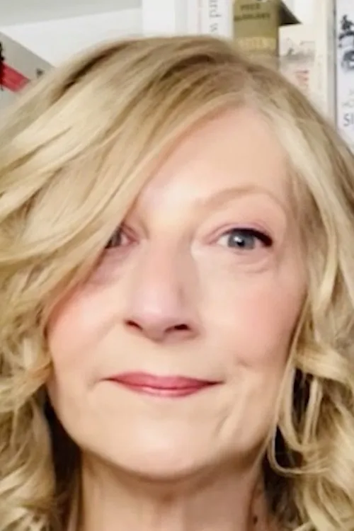 Jane Gulliford-Lowes interpretando a Self