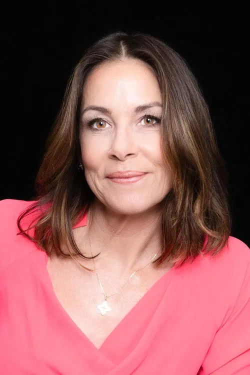 Ron Vignone ha trabajado con Jane Hajduk en 1 ocasiones