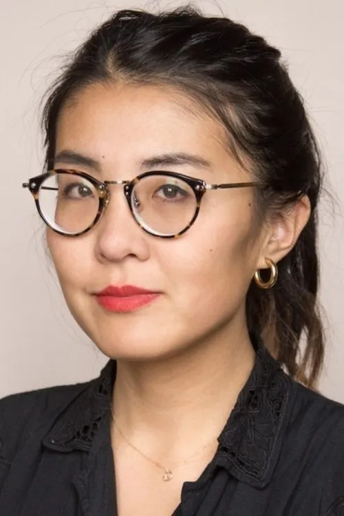 Jane Hu en su biografía y filmografía