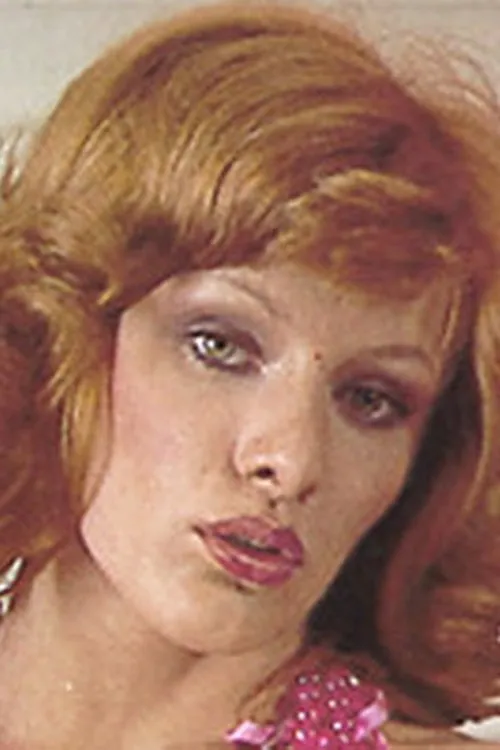 Anita Andic ha trabajado con Jane Iwanoff en 2 ocasiones