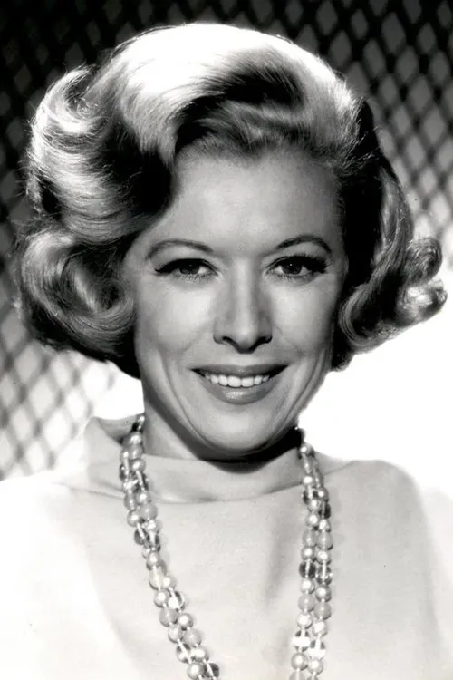 Jane Kean — personaje: Trixie Norton