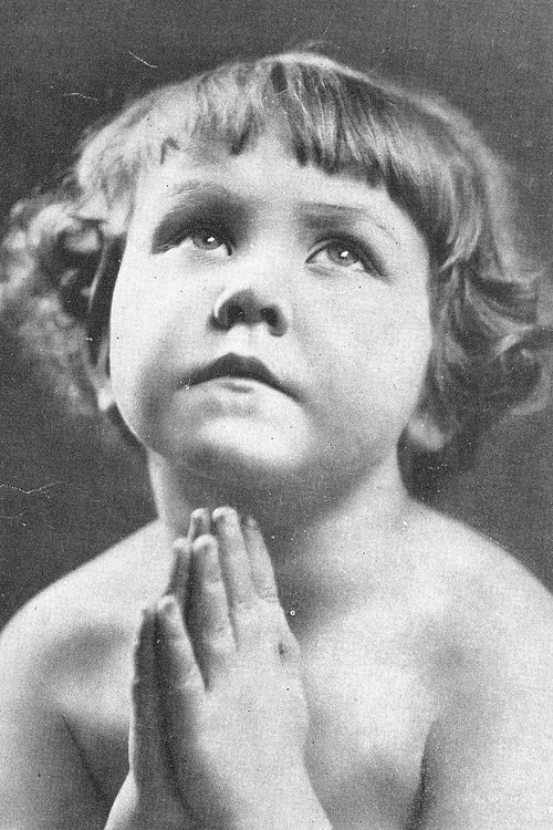 Jane Lee interpretando a Irene's Child