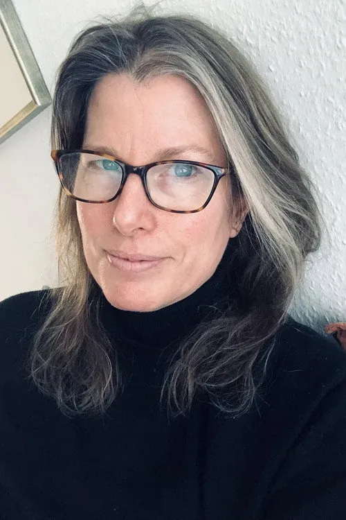 Jane McManus — personaje: Self