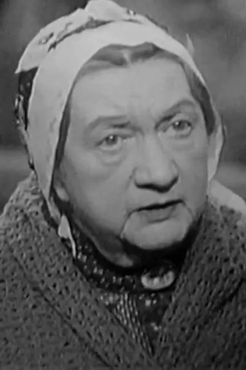 Jane Morlet interpretando a (uncredited)