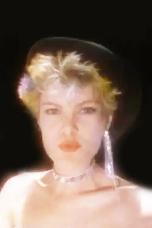 Jane Thorvaldson interpretando a Vamperilla