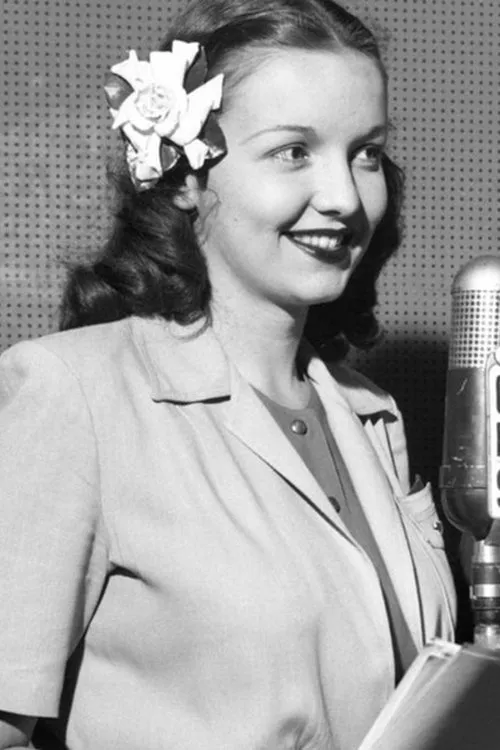 Foto de perfil del actor Jane Webb en el reparto