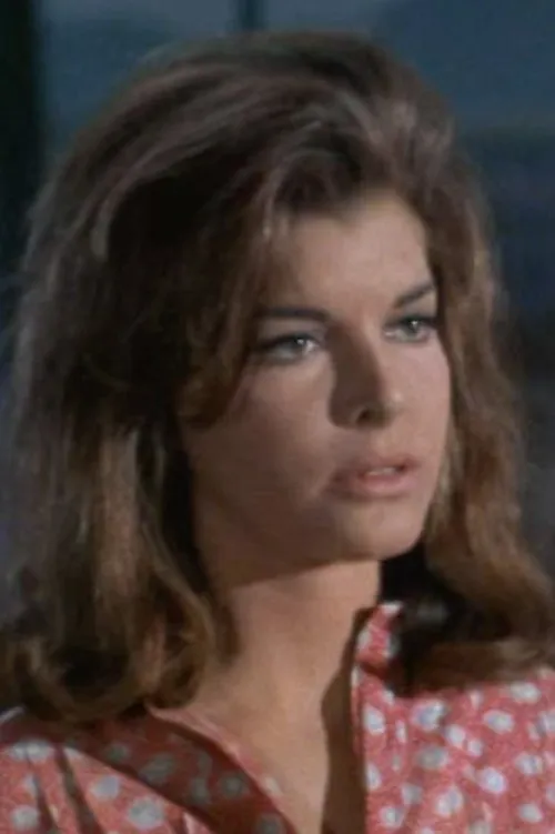 Jane Zachary en su biografía y filmografía