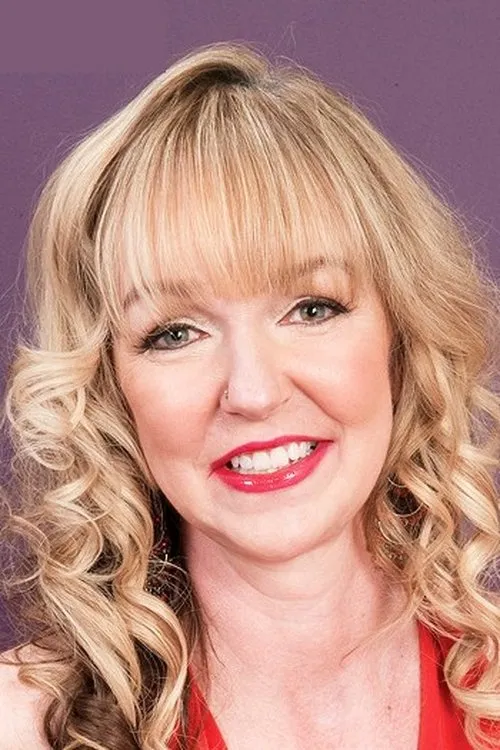 Janee Diamond interpretando a (archive footage)