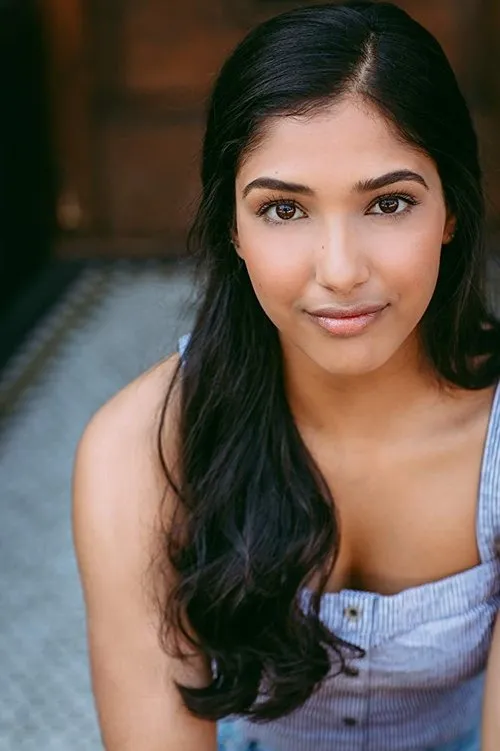 Matthew Del Bel Belluz ha trabajado con Janelle Beadall en 1 ocasiones