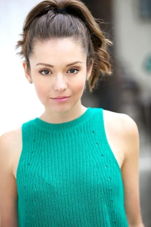 Conor Husting ha trabajado con Janelle Froehlich en 1 ocasiones