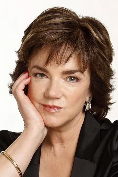 Janet Andrewartha — personaje: Reb Kean