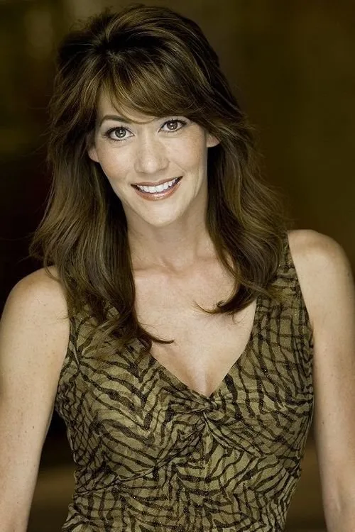 Joseph Scott Anthony ha trabajado con Janet Caine en 1 ocasiones