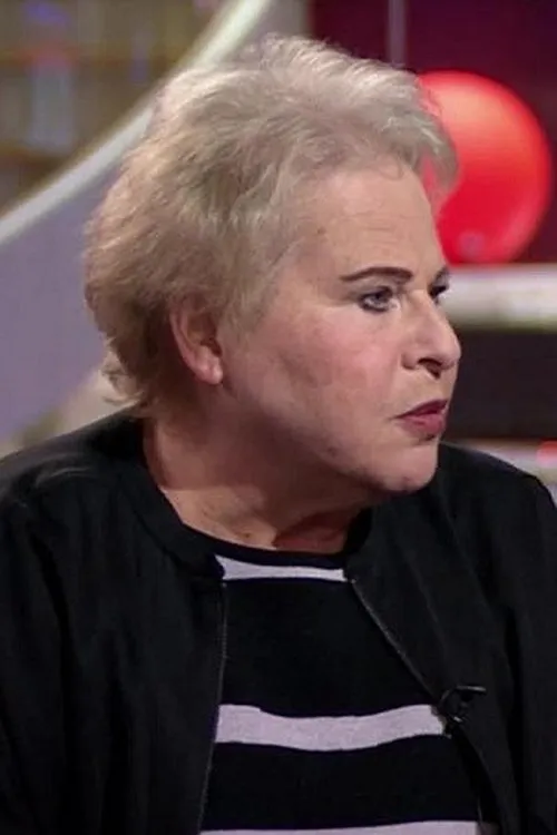 Ruth Lea ha trabajado con Janet Daley en 1 ocasiones