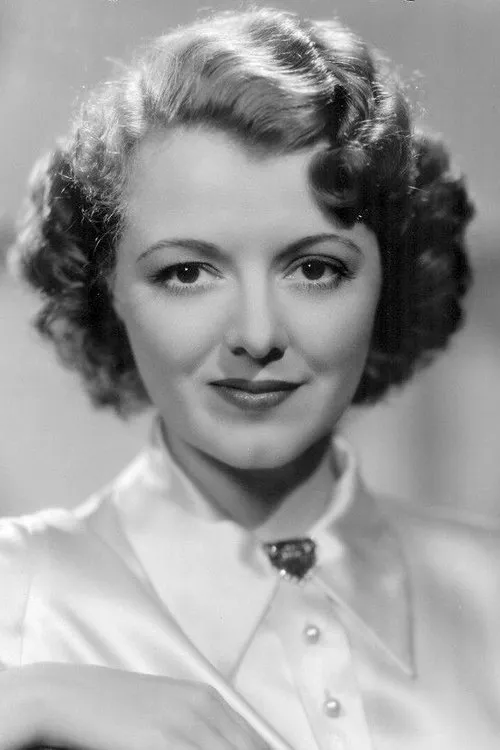 Janet Gaynor interpretando a Mary Tucker