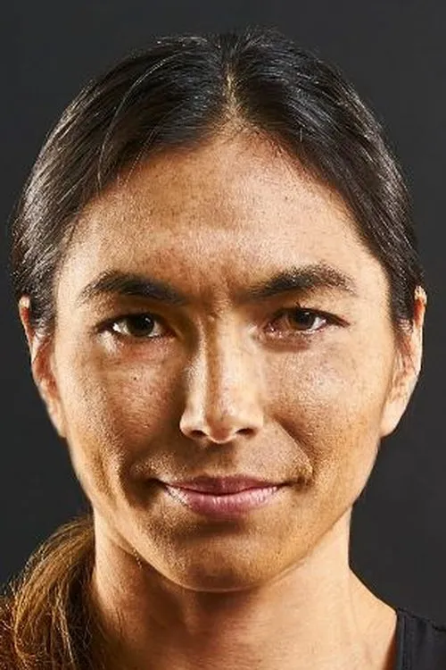 Iman Barlow ha trabajado con Janet Todd en 1 ocasiones