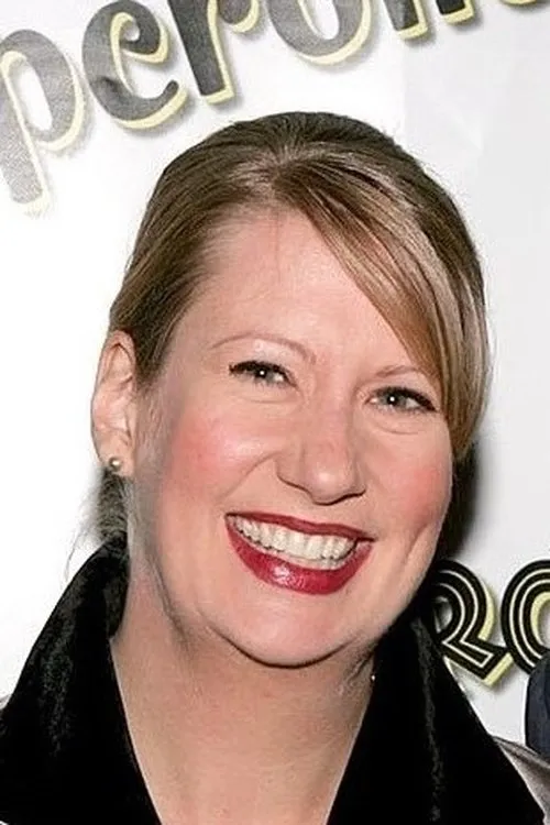 Vanessa Vaughan ha trabajado con Janet van de Graaf en 1 ocasiones