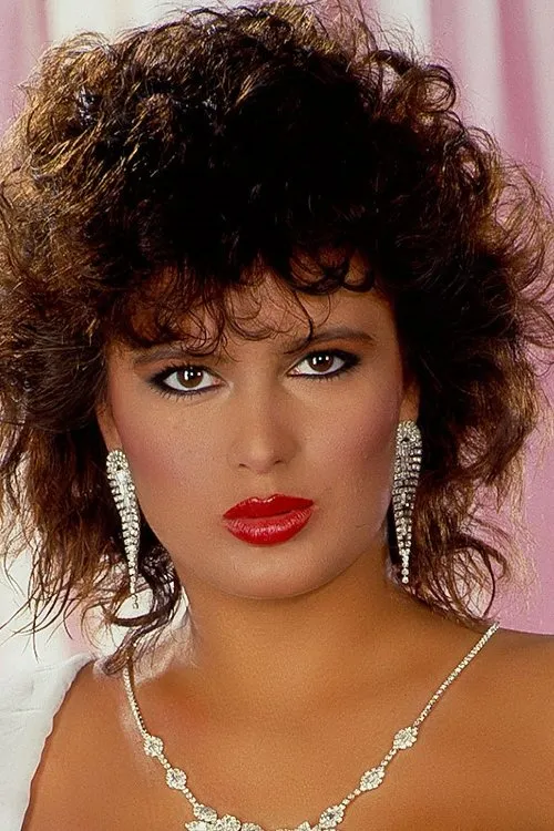 Janette Littledove interpretando a Harriet's Sister