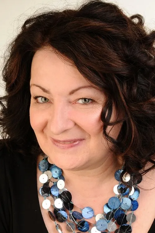 David McGowan ha trabajado con Janey Godley en 1 ocasiones