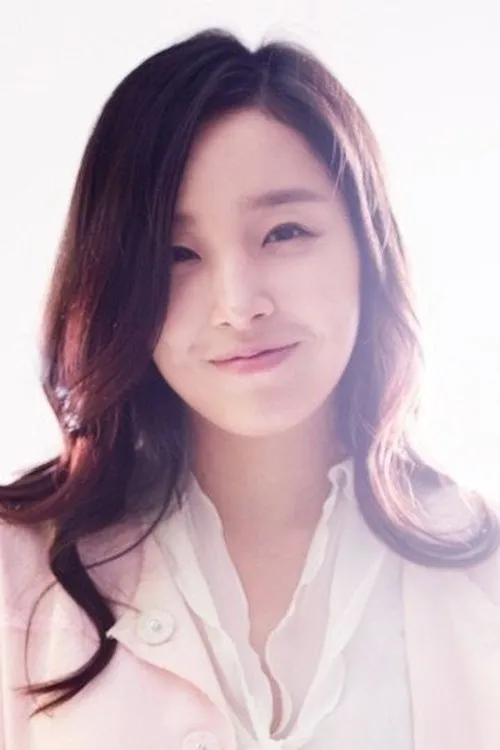 Jang Da-kyung en su biografía y filmografía