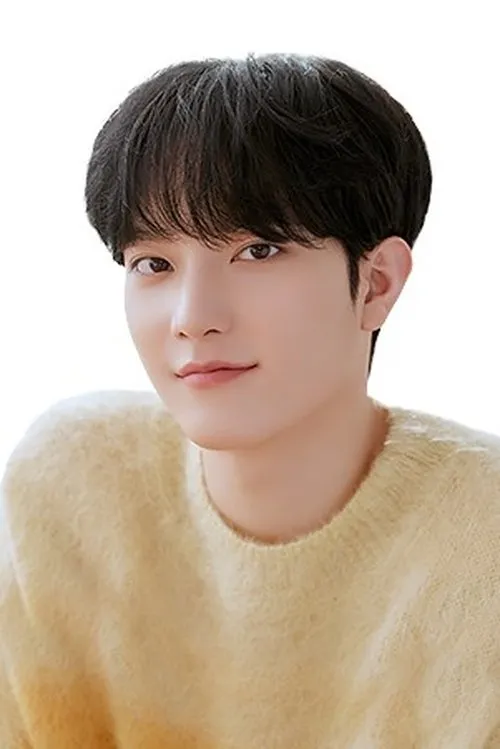 Foto de perfil del actor Jang Deok-su en el reparto