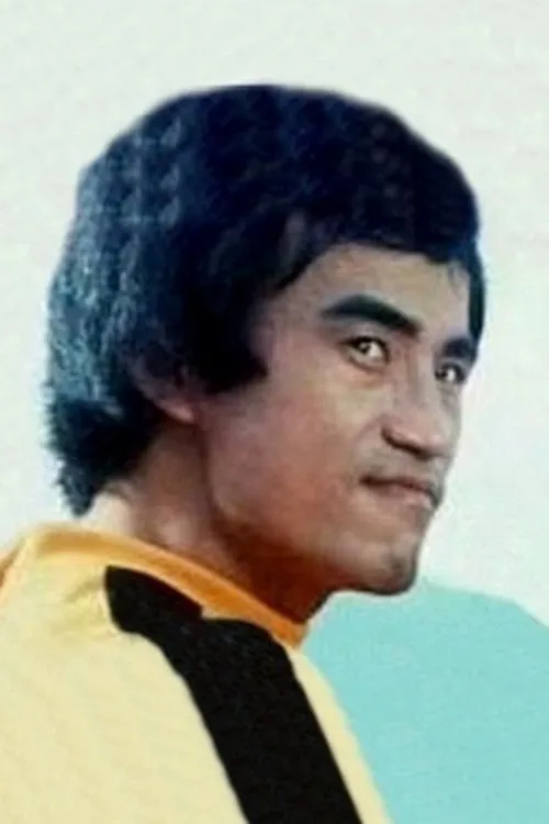 Jang Il-Do interpretando a 