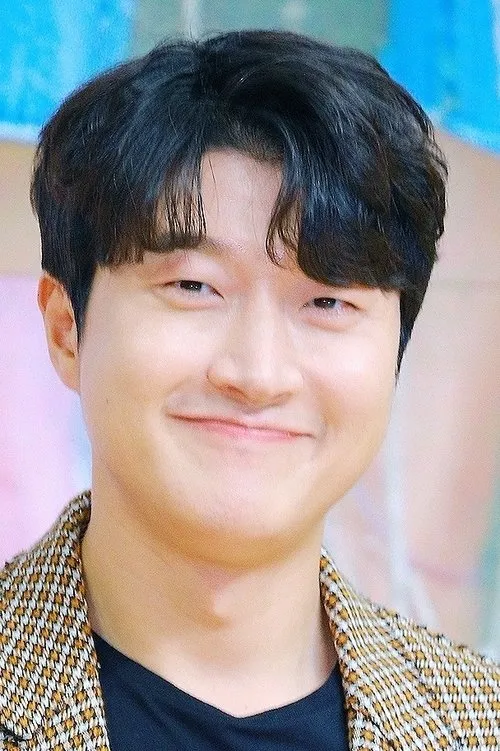 Foto de perfil del actor Jang Jun-hyeon en el reparto