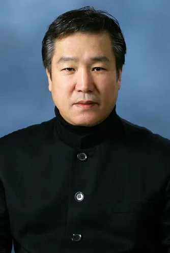 Foto de perfil del actor Jang Soon Gook en el reparto