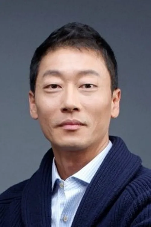 Kim Yoon-bae ha trabajado con Jang Ui-don en 1 ocasiones